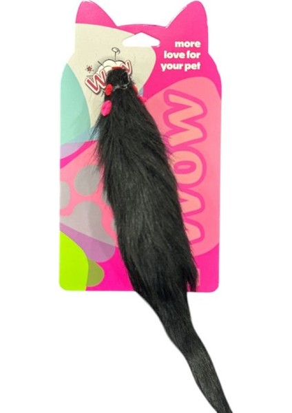 Kedi Oyuncak Fare
