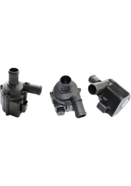 Su Pompası Yardımcı - 06H121601G Wisco - Audi A4 A5 A6 A7 07 ve Sonrası Uyumlu