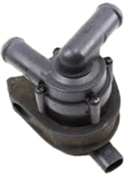 Su Pompası Yardımcı - 06C121601 Wisco - Audi A4 A6 A8 3.0 Asn Bbj 02 ve Sonrası Uyumlu