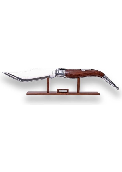 Joker P1527 Giant Ratchet Folding Knife Kızıl Stamina Saplı Çakı fiyatları