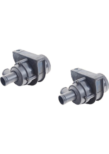 Su Pompası Yardımcı - 1K0965561B Wisco - Volkswagen Passat Superb 3.2 3.6 09 ve Sonrası Uyumlu