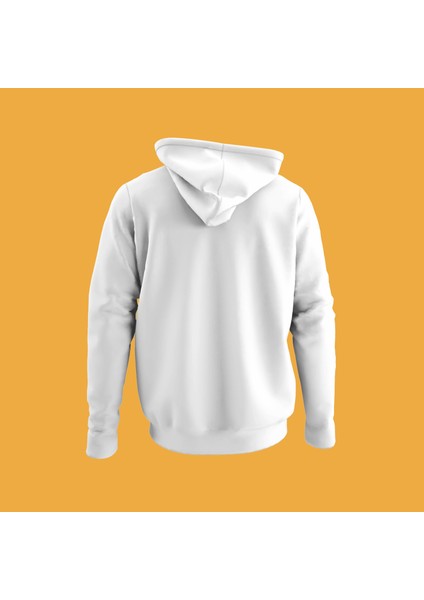 Minik Kahvecikler 3iplik Şardonlu Premium Unisex Hoodie fiyatları