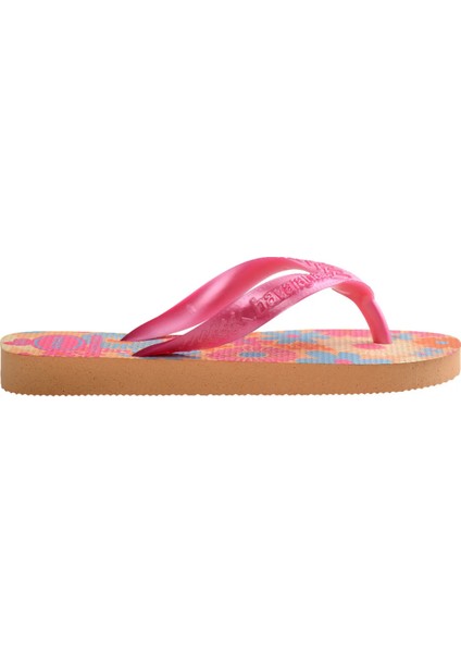 Havaianas Kids Flores Çocuk Terlik