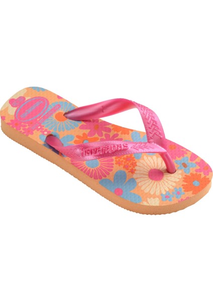 Havaianas Kids Flores Çocuk Terlik fiyatları