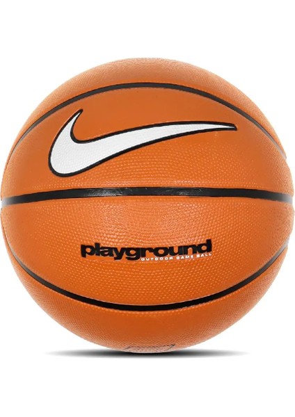 Everyday Playground 8p Basketbol Topu No:6 N.100.4498.816.06