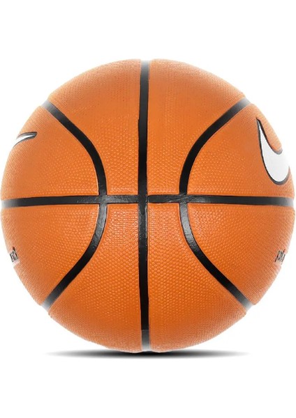 Everyday Playground 8p Basketbol Topu No:6 N.100.4498.816.06