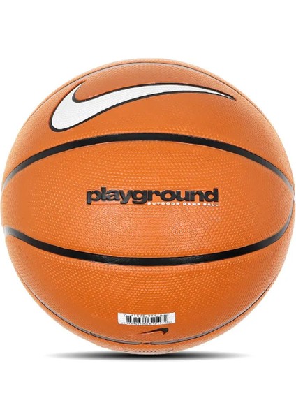 Everyday Playground 8p Basketbol Topu No:6 N.100.4498.816.06