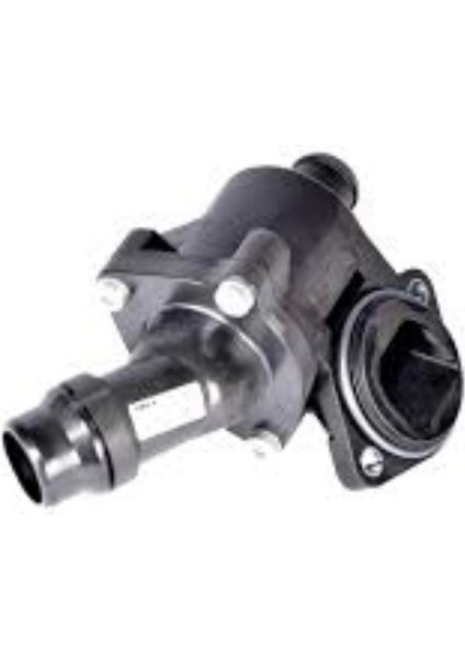 Termostat Komple – 06F121111-WISCO– volkswagen Golf5 Passat2.0fsı Uyumlu