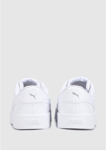 Skye Clean Beyaz Kadın Sneaker 38014702 fırsatları