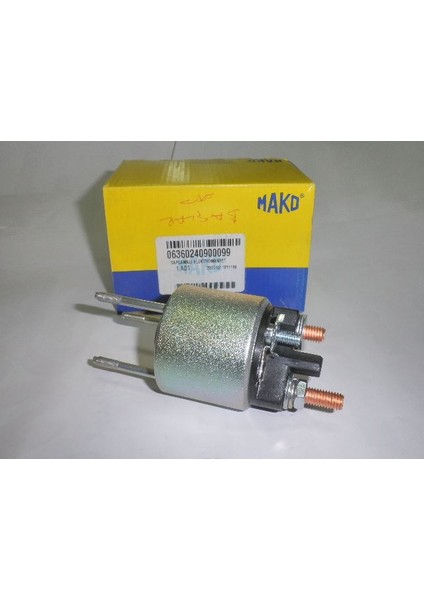 MK63602409 - Mars Otomatıgı Dks Tempra Tıpo Sx Uno Palıo Sıena