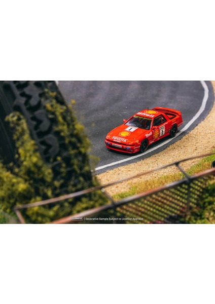 Toyota Supra Turbo (MA70)