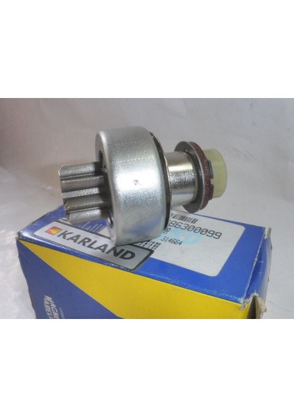 MK83226863 - Mars Dişlisi Palıo Sıena 1.6