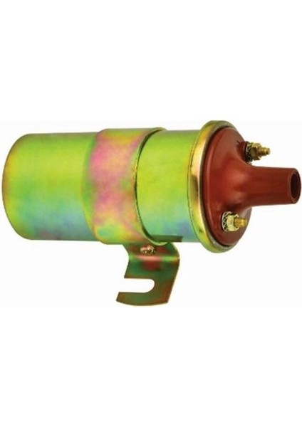 Tp FI-BB-011 - Ateşleme Bobini M131 Dkş / R12 Toros Yağlı