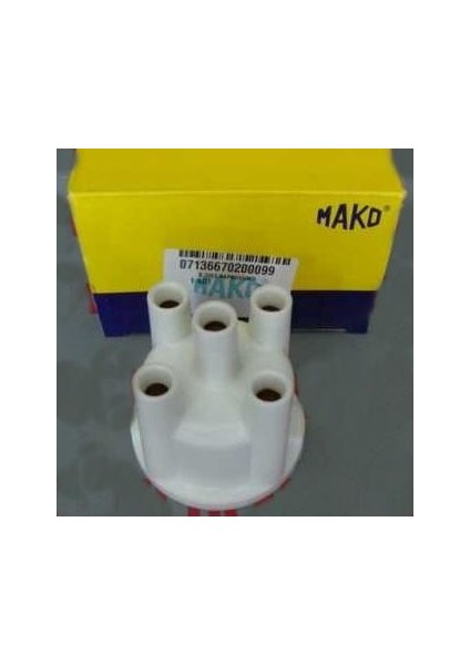 MK71366702 - Distribütör Kapağı Uno
