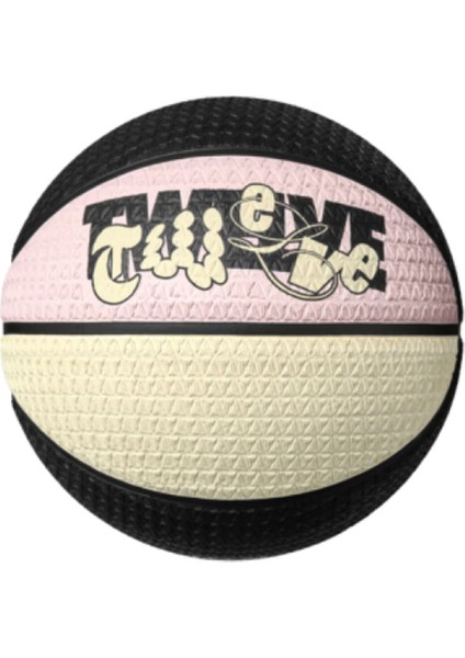 Basketbol Topu J Morant Playground 2.0 - N.101.1053.614.07