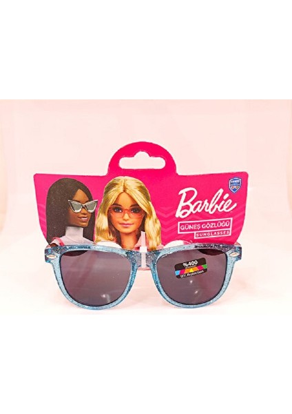 Lisanslı Çocuk Güneş Gözlüğü BB24153-04 Uv 400 Ultraviolet
