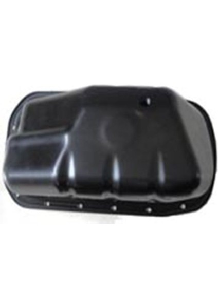 Tp RN-KRT-007 - Yağ Karteri Renault Clıo I-Iı-Iıı-Iv 1.2 16V