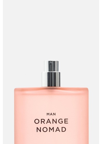 Orange Nomad Edt 90 ml