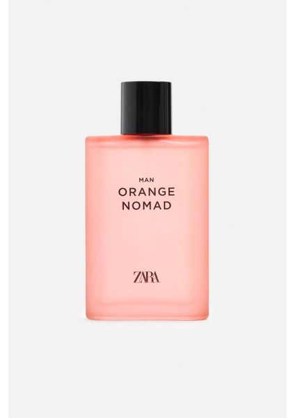 Orange Nomad Edt 90 ml