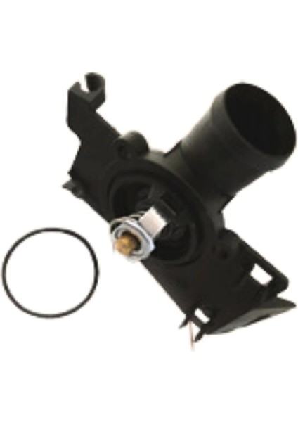 Termostat Yuvası KOMPLE – 047121122B WISCO - Skoda Felicia 1.3mpi Uyumlu