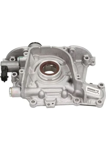 -FI9012E - Yag Pompası Elektrikli Doblo Iıı - Lınea Punto - Egea 1.6 Mtj