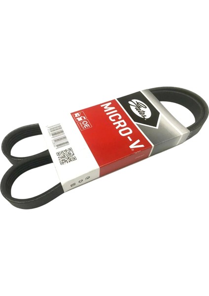 V Kayışı – 5PK1083 Wisco – Mitsubishi Toyota Lancia Uyumlu