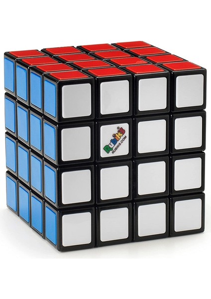 Master Maitre Vıp Orıgınal Lıcensed Rubiks Cube 4x4 Orjinal Lisanslı Rubiks Küp 4x4 Zeka Küpü 4x4 Küp
