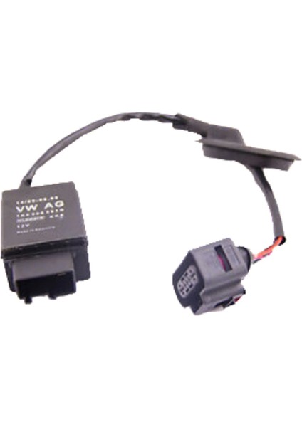 Benzin Pompa Rolesi - 1K0906093G WISCO - Volkswagen Jetta Fabia Octavia Rapid Uyumlu