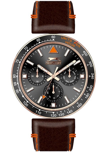 SL.09.2418.2.02 Slazanger Kol Saati