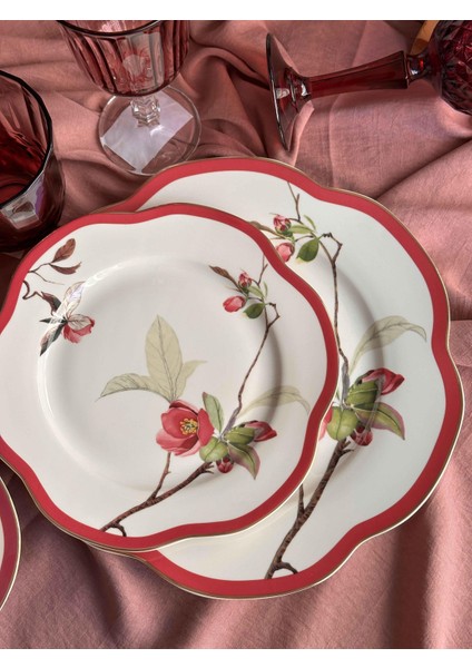 Yemek Takımı Riva 24 Parça 6 Kişilik fırsatları