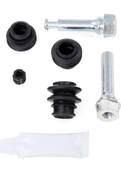 BRE-KI2589 - Kaliper Pim Takımı Ön Arka Cee'd 06>18 Cee'd Sw 07>12 Pro Cee'd 08>18 Sportage Iıı 10>