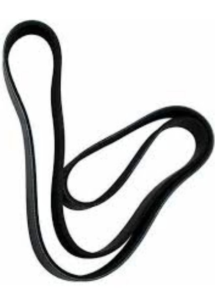 V Kayışı – 7DPK1360-WISCO - Volkswagen Passat Golf3 Sharan 91 ve Sonrası Uyumlu