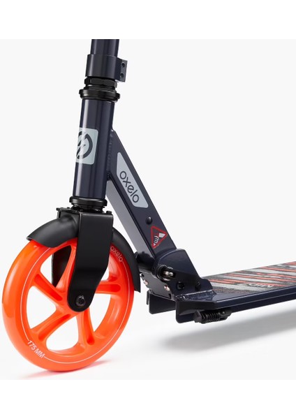 Oxelo Mid 7 Scooter modelleri