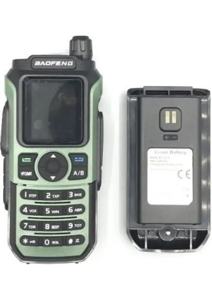 Uv 21 Pro Yeşil fiyatları