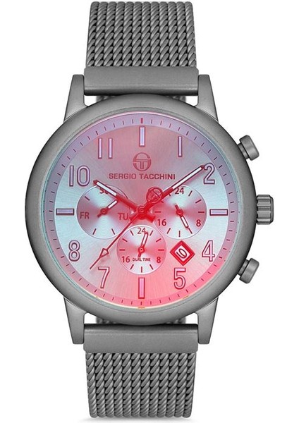 ST.1.10104.2 Sergio Tacchini Kol Saati