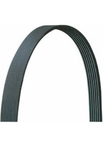 V Kayışı- 5PK1500 Wisco- Rover 800 825D 00 ve Sonrası Uyumlu