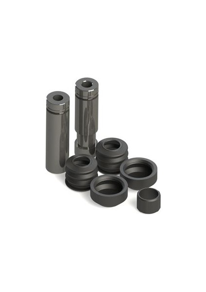 BRE-VW2401-4 - Kaliper Pim Takımı Crafter 30-35 2.0 Tdı 2.5 Tdı 06>16