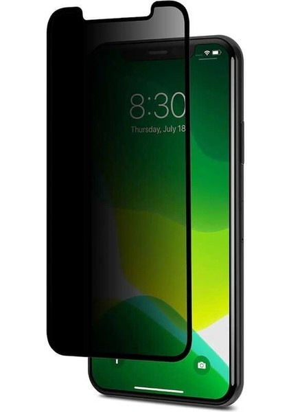 Apple iPhone 16E Redclick 5d Privacy Cam Ekran Koruyucu