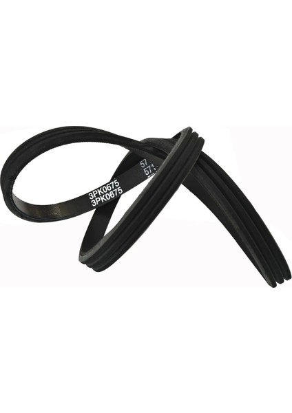 V Kayışı- 5PK1530-WISCO-RENAULT Trucks C Magnum Major 92 ve Sonrası Uyumlu