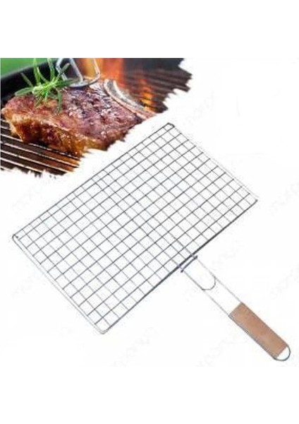 Mangal Seti (Maşa - Şiş - Izgara) fırsatları