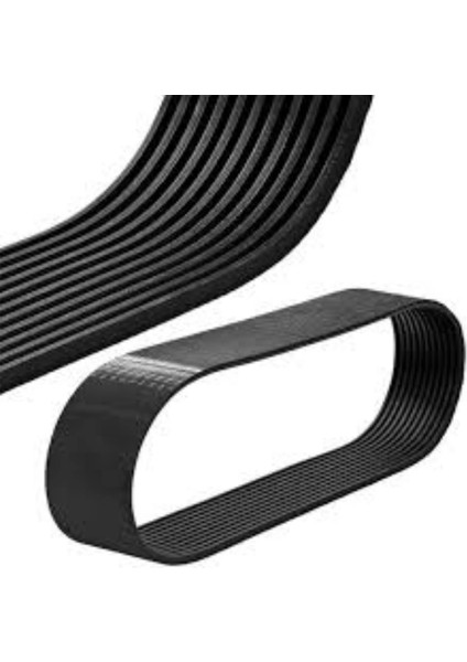 V Kayışı – 5PK2050 Wisco – Universal Uyumlu