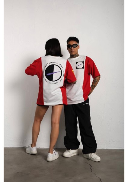 Oversize Unisex T-Shirt