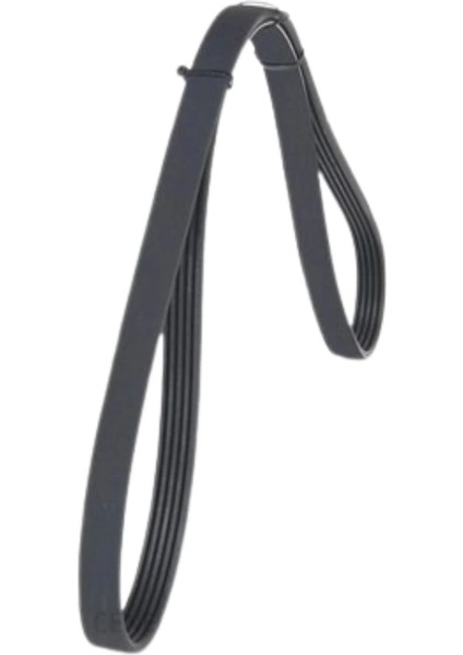 V KAYIŞI – 5PK815 WISCO - ALFA 155 Bmw 530D 525D Land Rover 4x4 Uyumlu