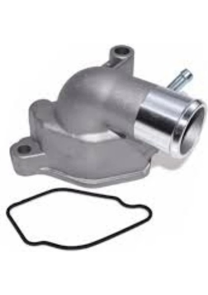 Termostat 1 Musur 71°– 6338005.71-WISCO– Opel Astra G Tıgra Zafıra Z18XE 93 ve Sonrası Uyumlu