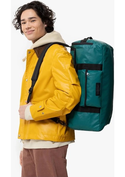 Eastpak Tarp Duffl'r S Unisex Spor Çantası fırsatları