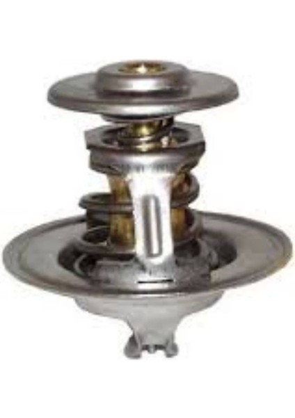 Termostat 71°c– 056121113D71.80-WISCO–VOLKSWAGEN Audı 100 80 Golf Seat Skoda 1974 ve Sonrası Uyumlu
