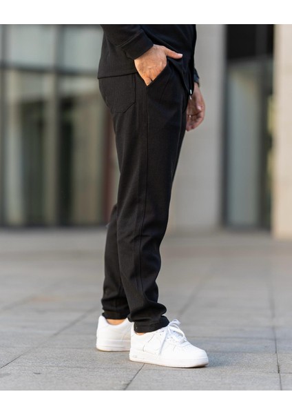 Erkek Jogger Pantolon