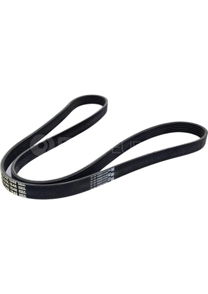 V Kayışı – 6PK1548 Wisco - volkswagen Bora Golf4 A3 Toledo 1.6 16 V Bcb 00 ve Sonrası uyumlu