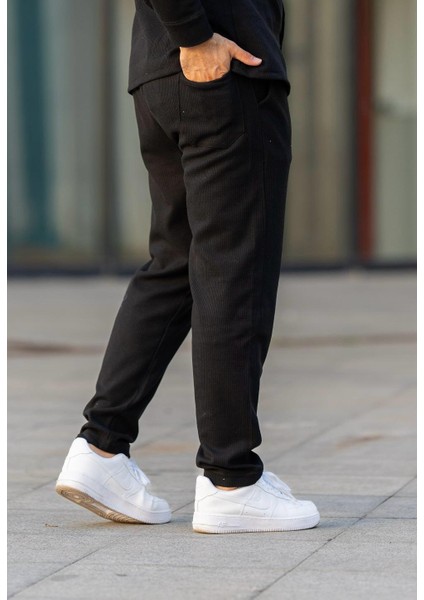 Erkek Jogger Pantolon