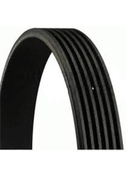 V Kayışı- 6PK1215-WISCO-RENAULT Fluence Laguna 2 Megane 3 307 2.0hdı 00 ve Sonrası Uyumlu